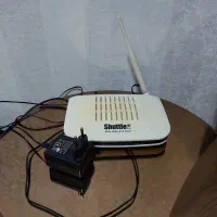 مودم ADSLشاتل