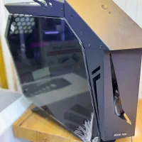 کیس گیمینگ|رایانه رومیزی|اردبیل, |دیوار