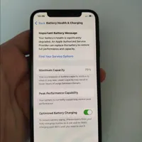 گوشی موبایل ایفون xs|موبایل|تبریز, |دیوار
