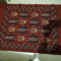 قالیچه دستباف نو