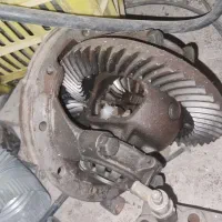 دیفرانسیل پاژن وکولر نیسان