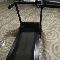 تردمیل اصل تایوان برند lmpulse|تجهیزات ورزشی|لاهیجان, قیام|دیوار