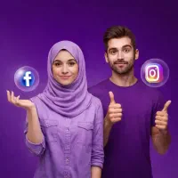 کارآموز اینستاگرام