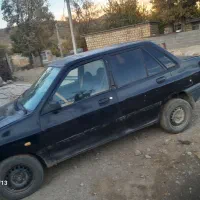 فروش پراید مدل ۸۳|خودرو سواری و وانت|بازفت, |دیوار