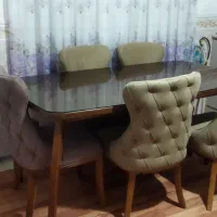 میز نهارخوری