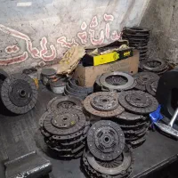 لنت کوبی حمید در نسیم شهر|قطعات یدکی و لوازم جانبی|نسیم‌شهر, |دیوار
