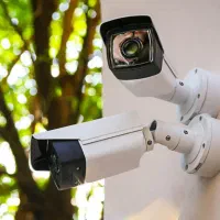 فروش/نصب/نصاب دوربین مداربسته و دزدگیر اماکن