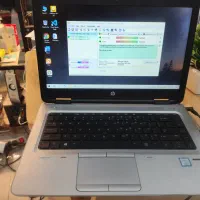 لپ تاپ hp. اداری دانشجویی دانش آموزی|رایانه همراه|مشهد, کوی المهدی|دیوار