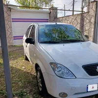 تیبا ۲ مدل ۱۴۰۰ بیرنگ|خودرو سواری و وانت|سنگر, |دیوار