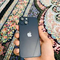 آیفون ۱۳مینی ۲۵۶گیگ