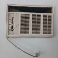 کولر ۱۸ هزار آمریکایی سرویس شده