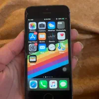 آیفون 5s