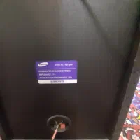 بلندگوهای استریو سینما خانگی|سیستم صوتی خانگی|ساری, |دیوار