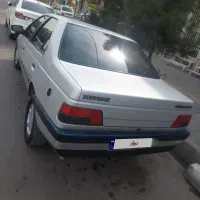 ۴۰۵ تمیز|خودرو سواری و وانت|قم, انسجام|دیوار