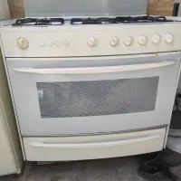 اجاق‌گاز‌فردار
