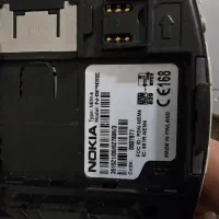گوشی نوکیا nokia n-gage|موبایل|تهران, دربند|دیوار