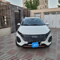 ام وی ام ایکس ۳۳ دنده مدل ۴۰۳ تحویل ۴۰۴ خشک