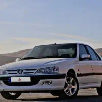 پارس سال XU7P