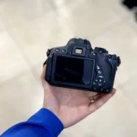 دوربین canon700d|دوربین عکاسی و فیلم‌برداری|اردبیل, |دیوار