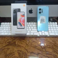 شیامی نوت ۱۲(۲۵۶)(خرید فروش گوشی های کارکرده)