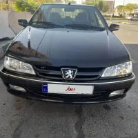 پارس تیوفایو ۱۴۰۰