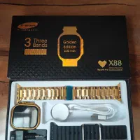 ساعت هوشمند x88