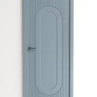 درب اتاقی درب ضد آب|مصالح و تجهیزات ساختمان|باغ ملک, |دیوار