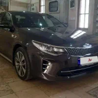 اپتیما GT Line مدل آخر ۲۰۱۶ کمکار تمیز معاوضه|خودرو سواری و وانت|مشهد, آزادشهر|دیوار