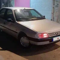 پژو 405|خودرو سواری و وانت|مشهد, نظام دوست|دیوار