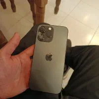 اپل iphone 14 Pro Max با حافظهٔ ۲۵۶ گیگابایت