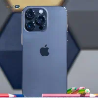 آیفون ۱۳ پرومکس یک ترابایت