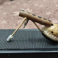 فولوت دست ساز|سازهای بادی|خمینی‌شهر, |دیوار