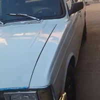 پیکان وانت مدل 89