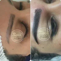 کاشت مو طبیعی سر و ابرو و ریش با ضمانت نامه کتبی|خدمات آرایشگری و زیبایی|اهواز, کیانپارس |دیوار