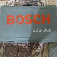 بتن کن بوش GBH-2-24 DSA