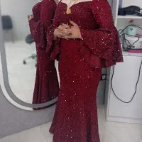 لباس مجلسی