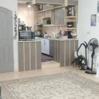 اپارتمان ۷۵ متری بلوارکشاورز