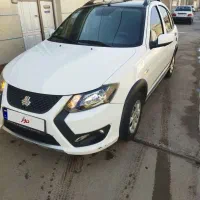 خودروی فوق کوییک ارمدل 1403