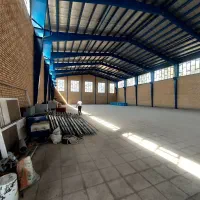 فروش-سوله-نوساز-صنعتی-4000متر-بر-جاده-اصلی