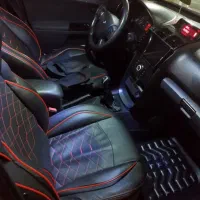 تاکسی برون شهری سورن پلاسef7|خودرو سواری و وانت|گرگان, |دیوار