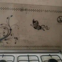 گاز|اجاق گاز و لوازم برقی پختوپز|جهرم, |دیوار