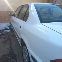 سمند lx مدل ۹۵|خودرو سواری و وانت|میاندوآب, |دیوار