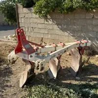 دیکس ۲۲*۲۲جواد دهقانیان به همراه ادوات کشاورزی|ماشین‌آلات صنعتی|شیراز, ارم|دیوار