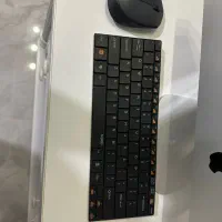 ای مک در حد نو۲۵ میلیون|رایانه رومیزی|بازرگان, |دیوار