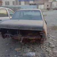 تویوتا کورولا فروشی بارکینگ اسپرت فابریک