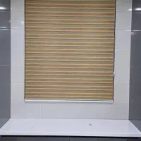 پرده کاغذ دیواری|پرده، رانر، رومیزی|بوشهر, |دیوار