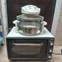 لوازم خانه توستر و هواپز