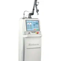دستگاه co2 فرکشنال Ex matrix