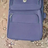 چمدون