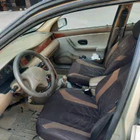 سمند ۸۲ elx|خودرو سواری و وانت|تهران, گلستان (شهرک راه آهن)|دیوار